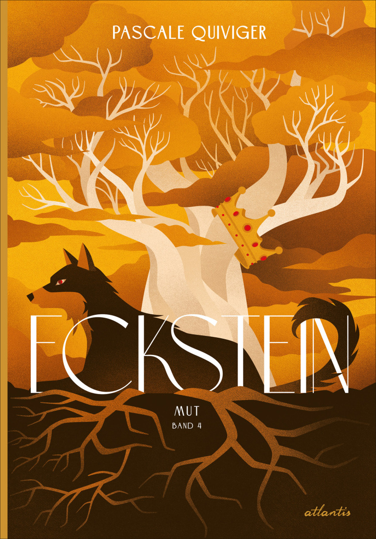 Startseite Atlantis Verlag