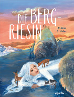 Die Bergriesin