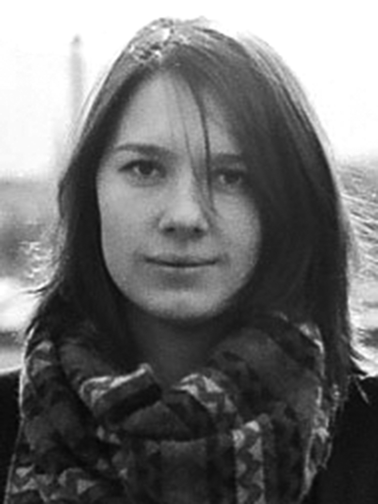 Natalia Chernysheva