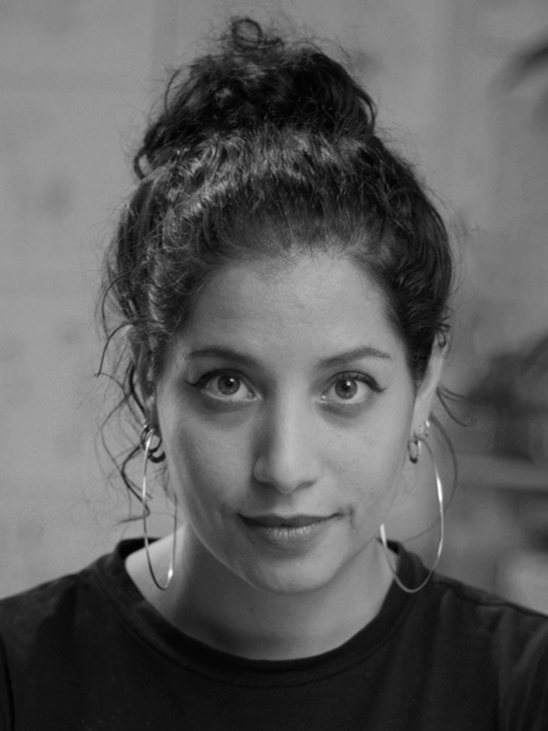 Samira Belorf